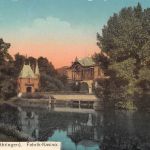 Frankreich 57 Saargemünd in Lothr. Fabrik-Casino ngl 198.406