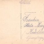 Frankreich 57 Diedenhofen in Lothr. Brückenstraße ngl 198.407