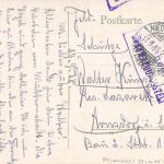Frankreich 57 Diedenhofen Luxemburgerplatz feldpgl1918 198.411