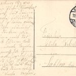 Frankreich 57 Saarburg i.L. Partie an der Saar gl1910 198.414