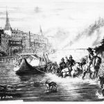 Wasserburg a.Inn Schiffszug ngl 199.500