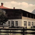 Farchant Gasthof und Pension "Kuhflucht" ngl 199.523
