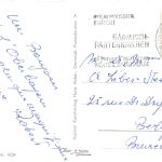 Farchant Mehrbildkarte gl1966 199.524