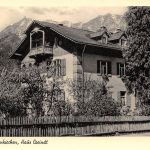 Garmisch-Partenkirchen Haus Corindt ngl 199.531