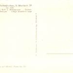 Garmisch-Partenkirchen Fremdenheim Landhaus Kramer ngl 199.532