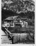 Garmisch-Partenkirchen Haus Winterholler ngl 199.535
