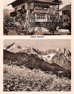 Garmisch-Partenkirchen Haus Fischer ngl 199.537