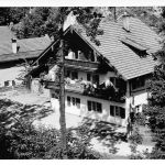 Garmisch-Partenkirchen Gasthof Schalmei gl1965 199.544