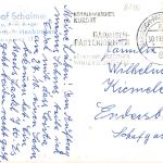 Garmisch-Partenkirchen Gasthof Schalmei gl1965 199.544