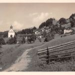 Garmisch-Partenkirchen Wamberg gl1934 199.545