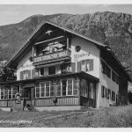 Garmisch-Partenkirchen Gasthaus Wamberg gl1934 199.546
