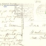 Garmisch-Partenkirchen Gästehaus Bichlerhof gl1958 199.547
