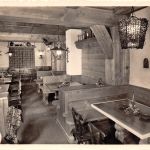 Garmisch-Partenkirchen Tiroler Weinstube "Batzenhäusl" gl1957 199.548