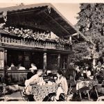 Garmisch-Partenkirchen Aule-Alm gl1937 199.549