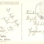 Garmisch-Partenkirchen Aule-Alm gl1937 199.549