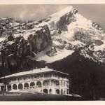 Garmisch-Partenkirchen Alpenhotel Raintalerhof gl1932 199.550