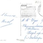 Garmisch-Partenkirchen Zugspitzgruppe gl 199.552