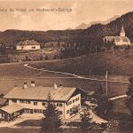 Elmau am Wettersteingebirge ngl 199.554