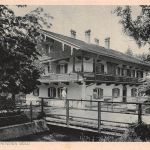 Oberammergau Pension Böld gl1929 199.577