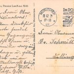 Oberammergau Pension Böld gl1929 199.577