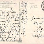 Oberammergau Passionsspiele 1922 Nr. 22 Herodes gl1926 199.578
