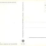 Obergrainau Künstlerkarte Haus Saum ngl 199.582