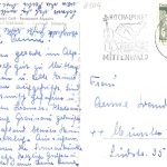 Grainau Hotel-Restaurant Alpspitz gl1968 199.584