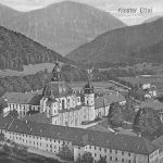 Ettal Koster Panorama feldpgl1918 199.586