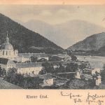 Ettal Kloster gl1900 199.588