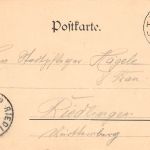 Ettal Kloster gl1900 199.588