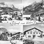 Krün Mehrbildkarte gl1973 199.594