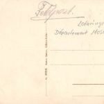 Frankreich 57 Château-Salins Vue generale ngl 198.419