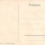 Frankreich 57 Avricourt (Elfringen) Grenze ngl 198.423