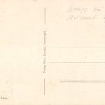Frankreich 57 Avricourt (Elfringen) Hauptstraße ngl 198.425