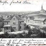 Frankreich 57 Mörchingen in Lothringen Vue general gl1905 198.430