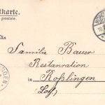Frankreich 57 Mörchingen in Lothringen Vue general gl1905 198.430