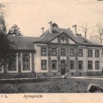 Frankreich 57 Duß in Lothringen Amtsgericht ngl 198.431