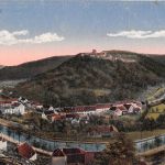 Frankreich 57 Lützelburg Vue general ngl 198.436