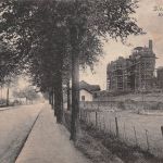 Frankreich 57 Diedenhofen in Lothr. Karlshütte feldpgl1916 198.438