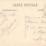 Frankreich 58 Nevers Avenue de la Gare gl1916 198.461