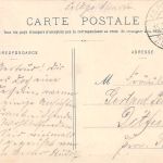 Frankreich 59 Fourmies Les Promenades publiques feldpgl1915 198.467