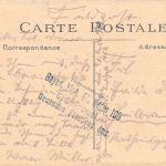 Frankreich 59 Lille Place de Strassbourg feldpgl1917 198.470