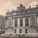 Frankreich 59 Lille Deutsche Theater ngl 198.471