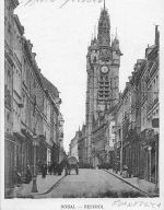 Frankreich 59 Lille Abattoir Porte d`Entree ngl 198.482