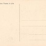 Frankreich 59 Lille Deutsche Theater ngl 198.483
