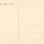 Frankreich 59 Lille Deutsches Theater ngl 198.485