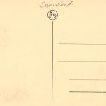 Frankreich 59 Tourcoing La Bourse, Poste et Telegraphe ngl 198.486