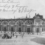 Frankreich 59 Roubaix Conditionnement de la Chambre… feldpgl1914 198.491