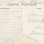 Frankreich 59 Roubaix Conditionnement de la Chambre… feldpgl1914 198.491