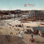Frankreich 59 Dunkerque Le Port ngl 198.494